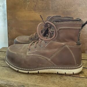 Keen Santa Fe Work Boot